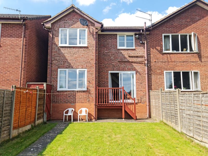 Redwood Road Kings Norton